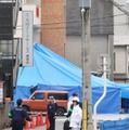 王将社長射殺で男に逮捕状 画像