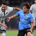 福田師王がボルシアMG加入！OBの川崎MF橘田健人いわく、神村学園高校は「こんなチーム」