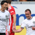 Jリーグ移籍もある！？ゲッツェ、日本や香川真司、堂安律らを賞賛する