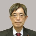 寺田稔総務相