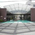 王将フードサービス本社＝10月、京都市山科区
