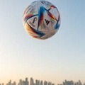 日本国旗も！カタールW杯、公式イントロ映像はこうなった