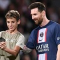 メッシ、PSGに完全適応！フランス語もかなりマスターか