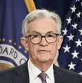 米FRBのパウエル議長