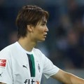 板倉滉、ボールを使った練習に復帰！W杯まであと20日
