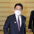 日米韓首脳会談を調整 画像
