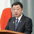 Jアラート「改修含め検討」 画像