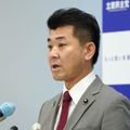 決裂は「内閣不信任に値する」 画像