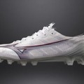 ミズノが新スパイク『MIZUNO α(ミズノアルファ)』を発表！吉田麻也やセルヒオ・ラモスが着用