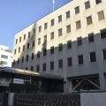 長崎地方裁判所＝長崎市