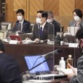北九州市で開かれた指定都市市長会議＝9日午後