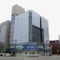 日医工本社＝5月、富山市