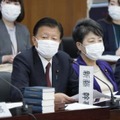 自民、議員の任期延長「最優先」 画像