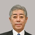 岩屋毅元防衛相