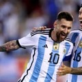 アルゼンチン代表、カタールW杯メンバー26人を発表　外れた選手は