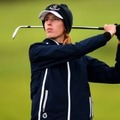 16歳が欧州女子ツアー制覇！（撮影：GettyImages)