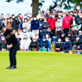 石川遼が“観戦無料”大会で「観に行きたいと思ってもらえるプレーを…」の前につけたかった言葉 画像