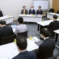 政府、週内に救済新法の概要提示 画像