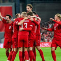デンマーク代表、2022年W杯メンバー26人が確定 画像