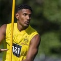 長谷部や鎌田の元同僚FW、精巣ガンで2度目の手術…ドルトムントで苦しむ