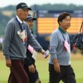 JGTO青木功会長、新型コロナウイルス感染　国内男子ツアートーナメント開催期間中に 画像