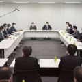 防衛装備輸出へ指針見直し 画像