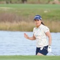 日本のエースが“得意コース”で3位浮上　逆転女王へ虎視眈々（撮影：ALBA)
