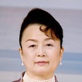 寛仁親王妃信子さま