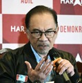マレーシア総選挙、連立が焦点に 画像