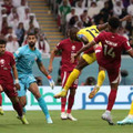 W杯開催国カタール、史上初の屈辱敗戦…監督は「言い訳できない」