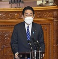 首相が陳謝「任命責任重い」 画像