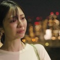 小島梨里杏「恋愛ドラマな恋がしたい in NEW YORK」第2話（C）AbemaTV, Inc.
