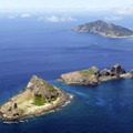沖縄県・尖閣諸島