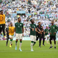  W杯でアルゼンチン撃破！サウジアラビア、なんと国全体を祝日で休みにすると発表