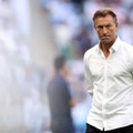 なぜW杯でアルゼンチンは負けたのか　サウジ監督「メッシのモチベーションが…」