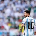 W杯でメッシ撃破！歓喜のサウジファンたち、ロナウドの「あれ」をやる