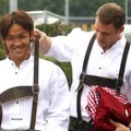 W杯ドイツ代表、実は日本人とチームメイトだったスター選手まとめ
