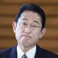 首相、領収書の不備認める 画像