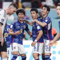 “Domo Arigato” 浮かれない日本代表！ロッカールームの「掃除」がすごい