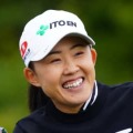 前田陽子は38歳の誕生日を迎えた（撮影：米山聡明)