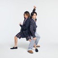 永田崇人＆中谷優心、俳優とアーティストの二刀流で魅了「お互い補い合えてる」関係性語る 画像