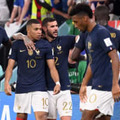 フランス代表、W杯決勝トーナ進出決定！デンマークを2-1で撃破
