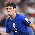 アメリカ代表、W杯中に内部分裂か…20歳至宝が謎のベンチ行き