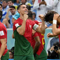 ポルトガル、W杯決勝T進出！ロナウドは“幻”ゴールもウルグアイを2-0で撃破 画像