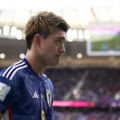 日本代表MF堂安律、W杯スペイン戦へ「日本の皆さんに」メッセージ