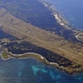 馬毛島への基地計画を容認 画像
