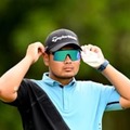 久常涼が2週連続出場　ふたたび優勝争いなるか！？（撮影：GettyImages)