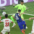 アメリカ代表、プリシッチの「漢気ゴール」でW杯グループ突破！イランは敗退