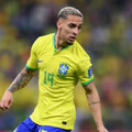 「喉をやられた」 ブラジル代表、W杯スタジアムの冷房で7選手が風邪