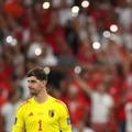 W杯で崩壊危機…ベルギー代表GKクルトワ、内部情報漏洩者に警告 